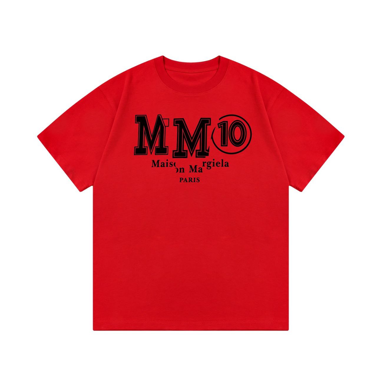 Maison Margiela MM10 T-Shirt