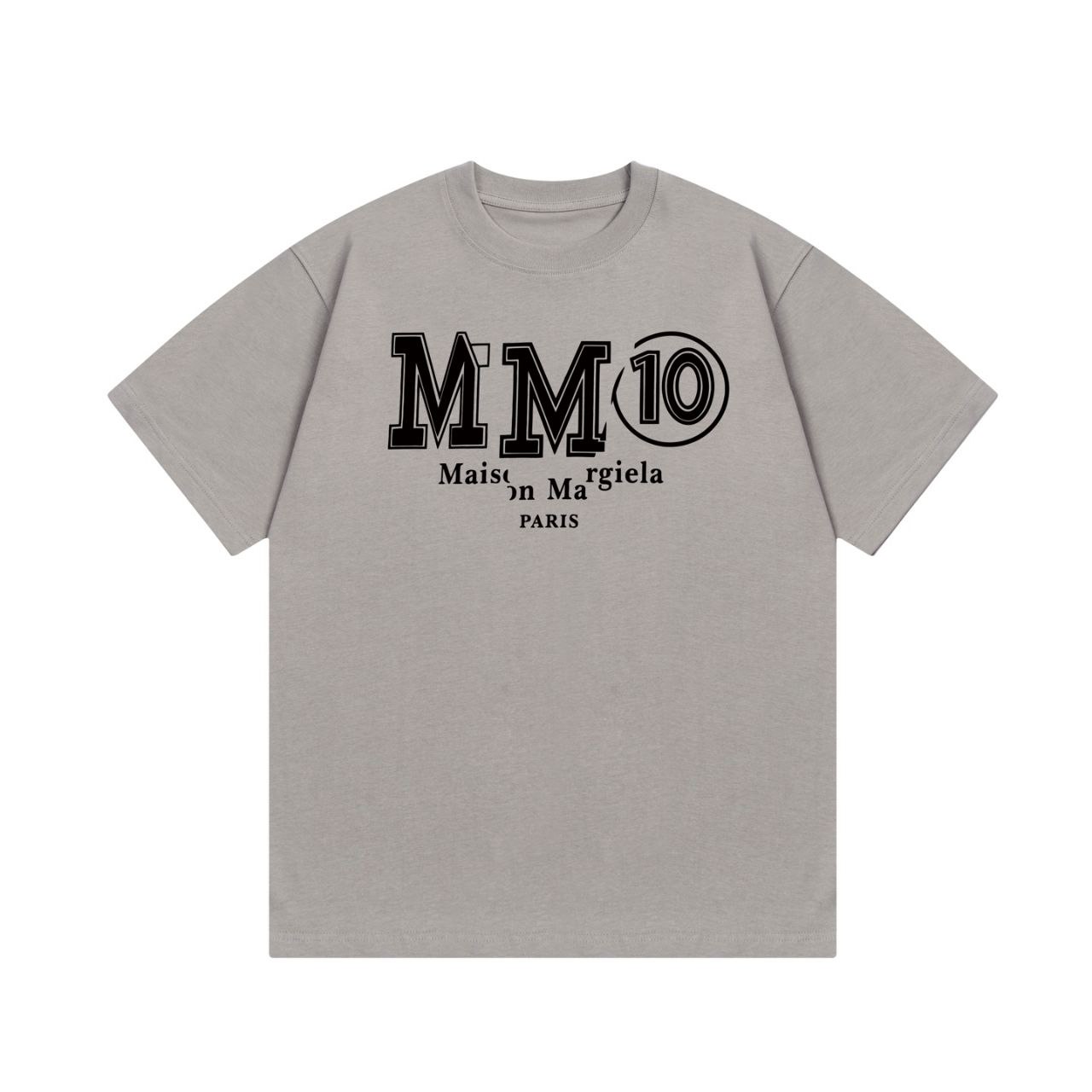Maison Margiela MM10 T-Shirt