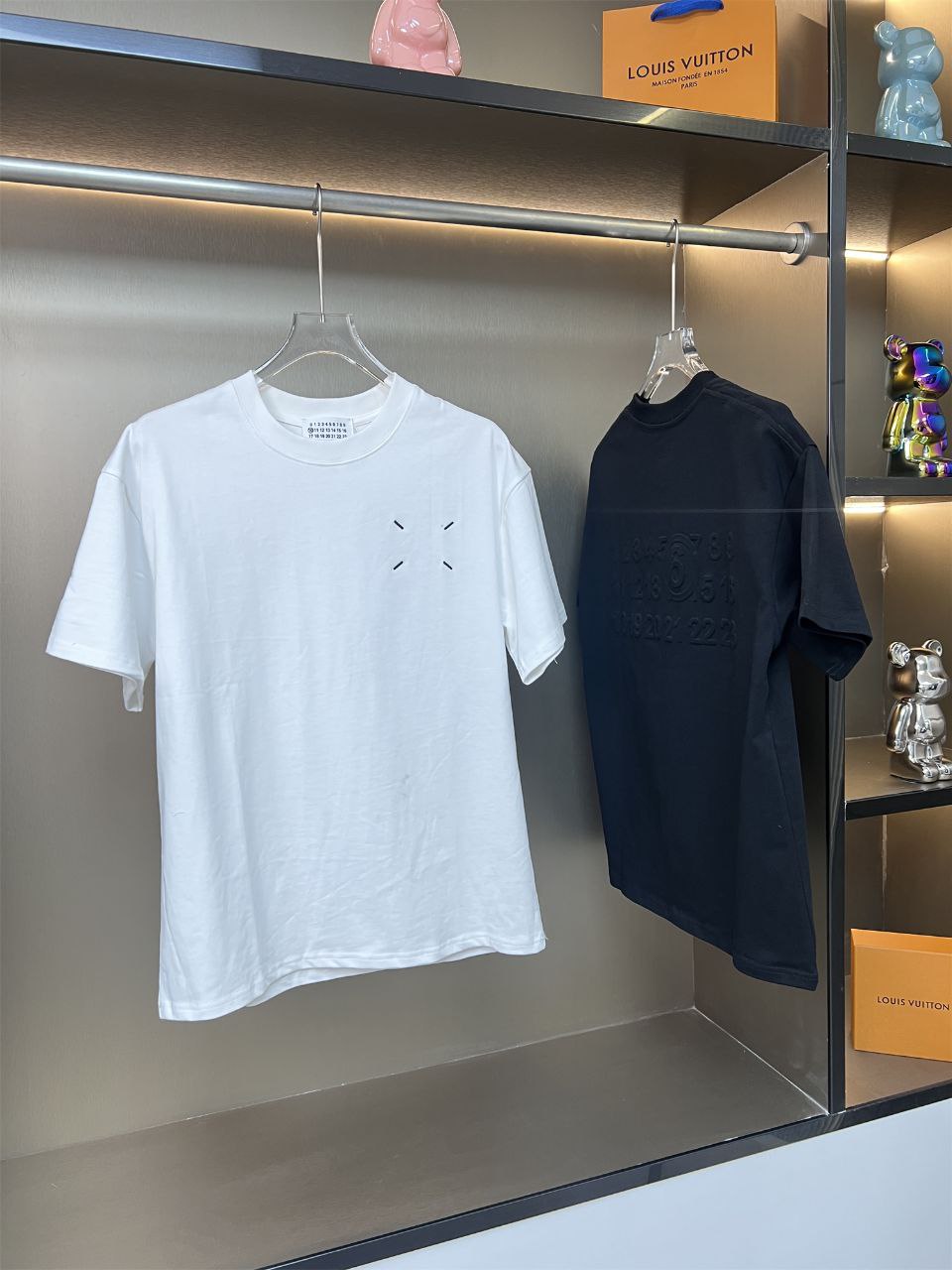 Maison Margiela Designer T-Shirts