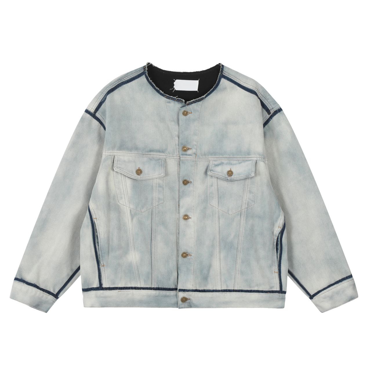 Maison Margiela Denim Jacket