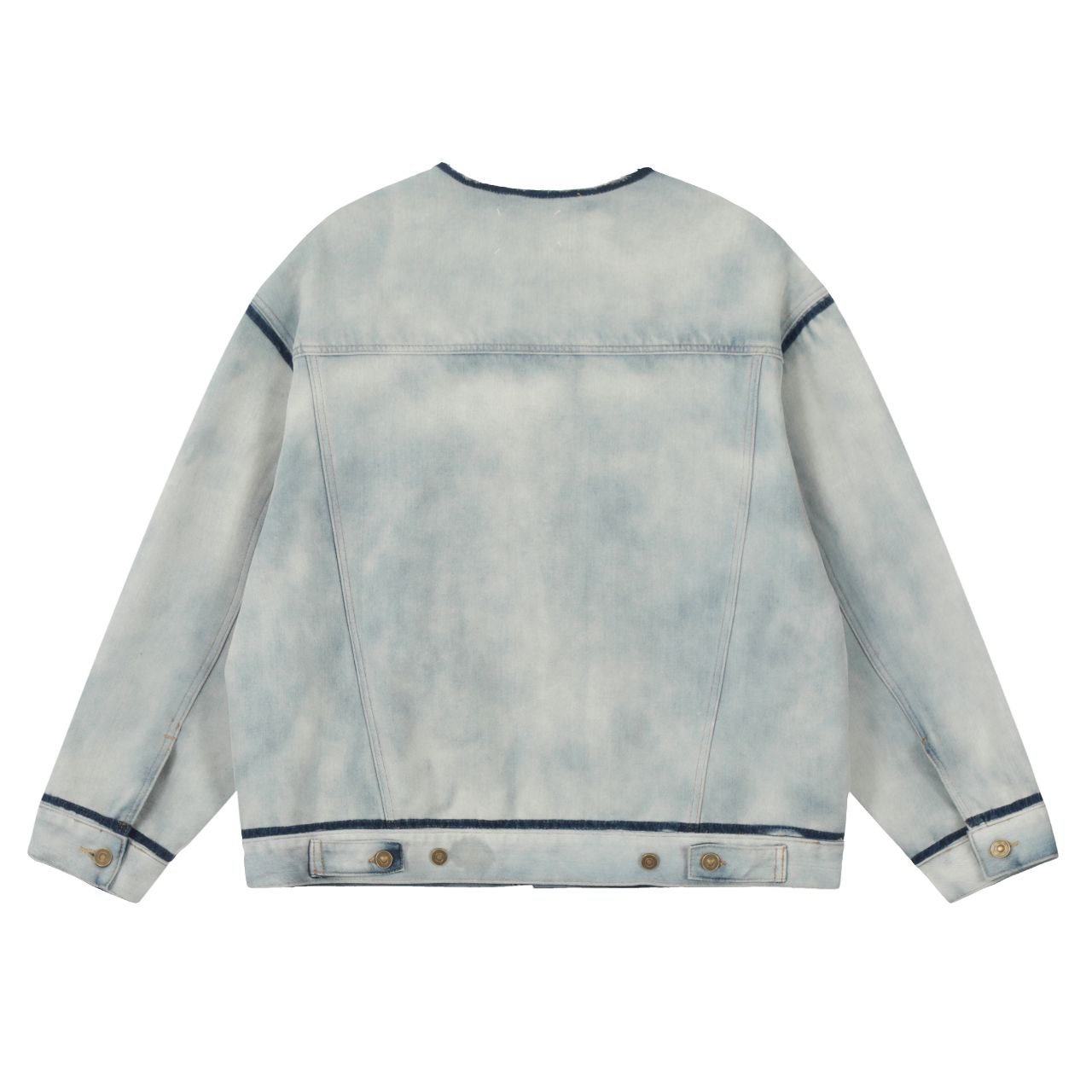 Maison Margiela Denim Jacket