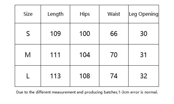 Maison Margiela Wide-leg Jeans