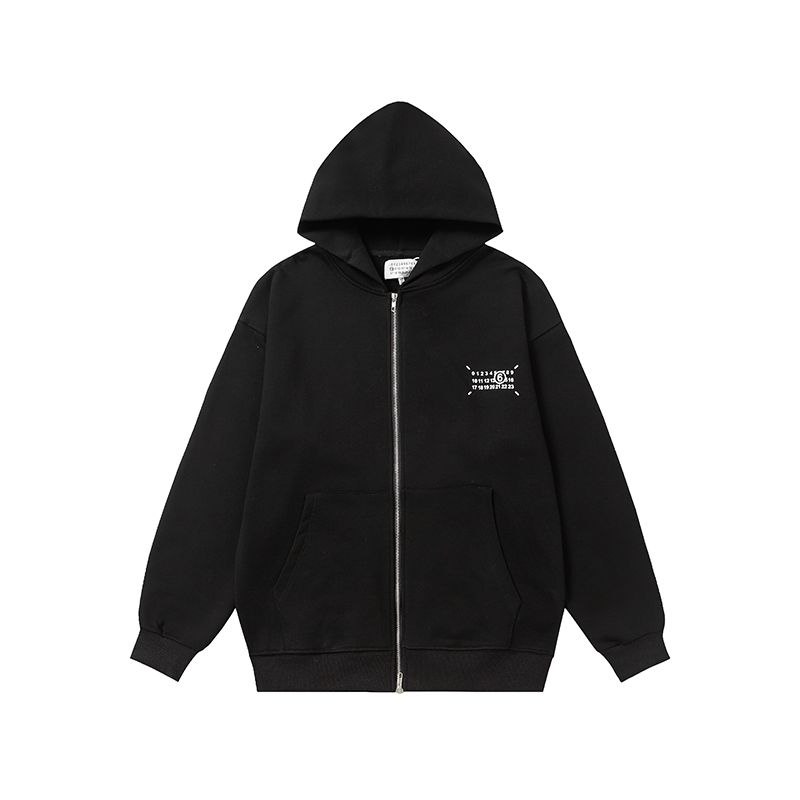 Maison Margiela Hooded Sweatshirt