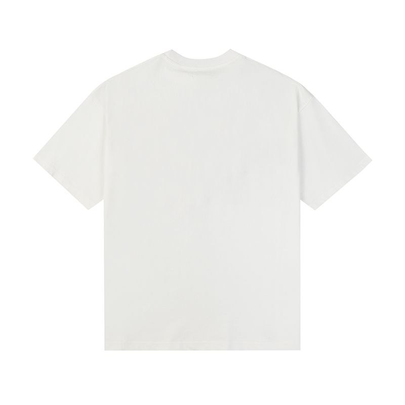 Maison Margiela Graphic T-Shirt