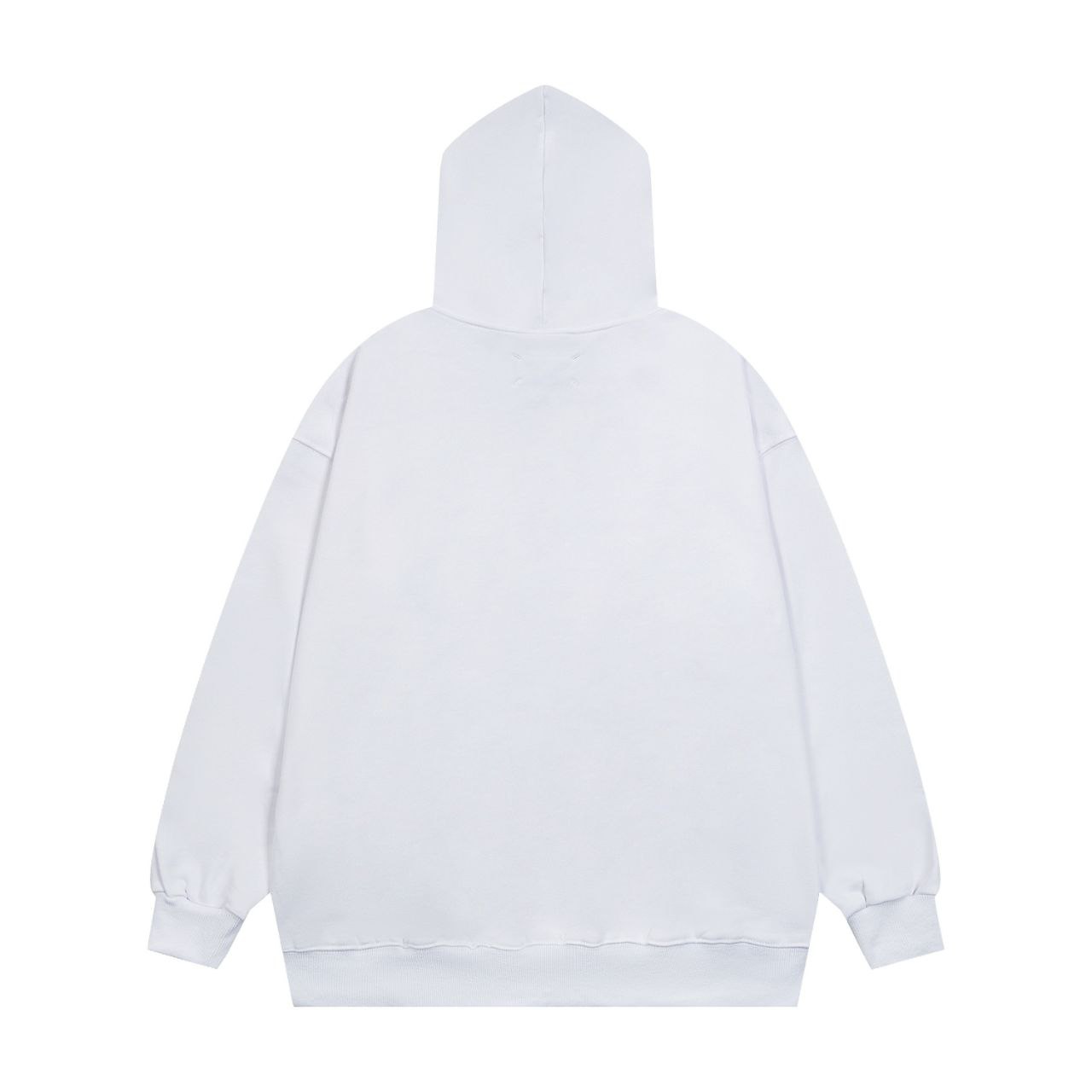 Maison Margiela Hooded Sweatshirt