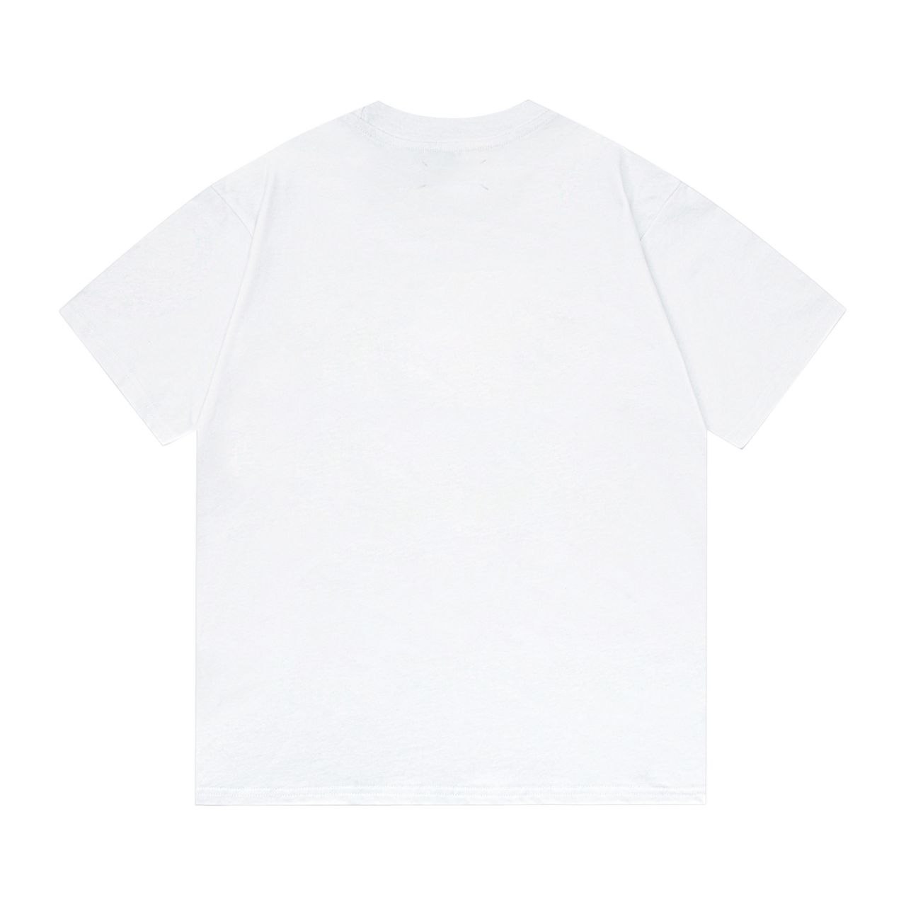 Maison Margiela Graphic Heart T-Shirt