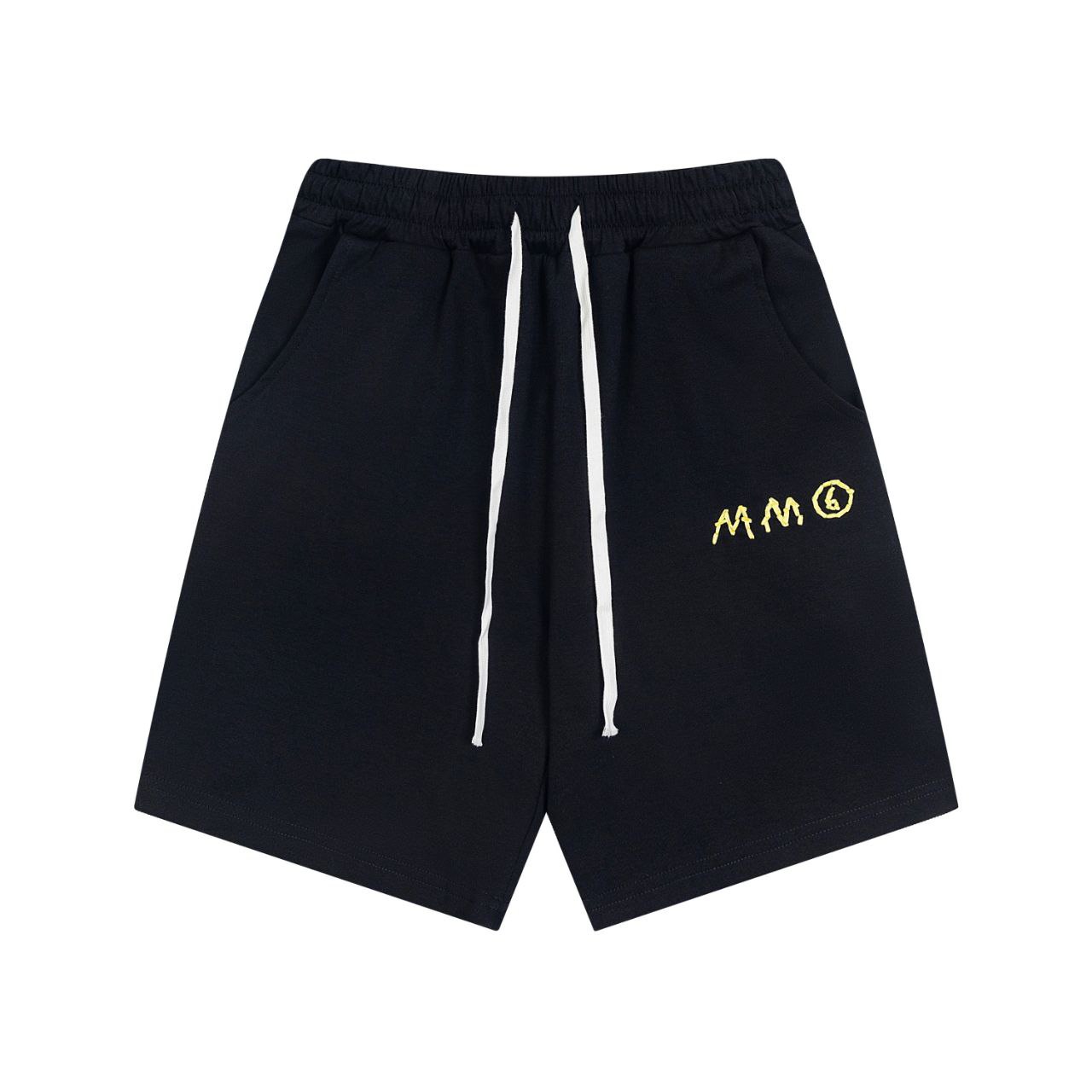 Maison Margiela Drawstring Shorts