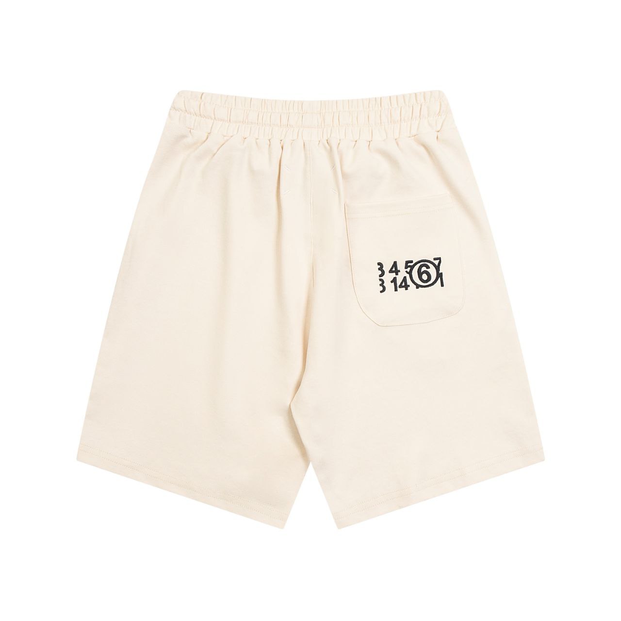 Maison Margiela Comfortable Casual Shorts