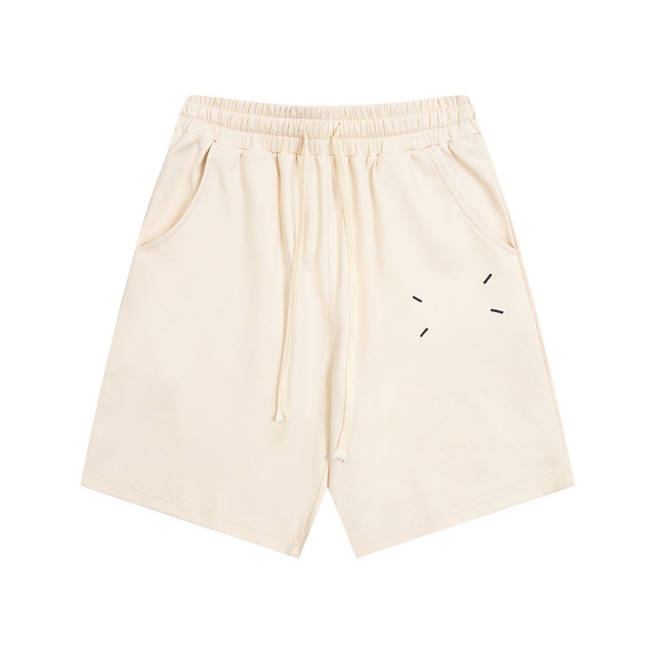 Maison Margiela Comfortable Casual Shorts
