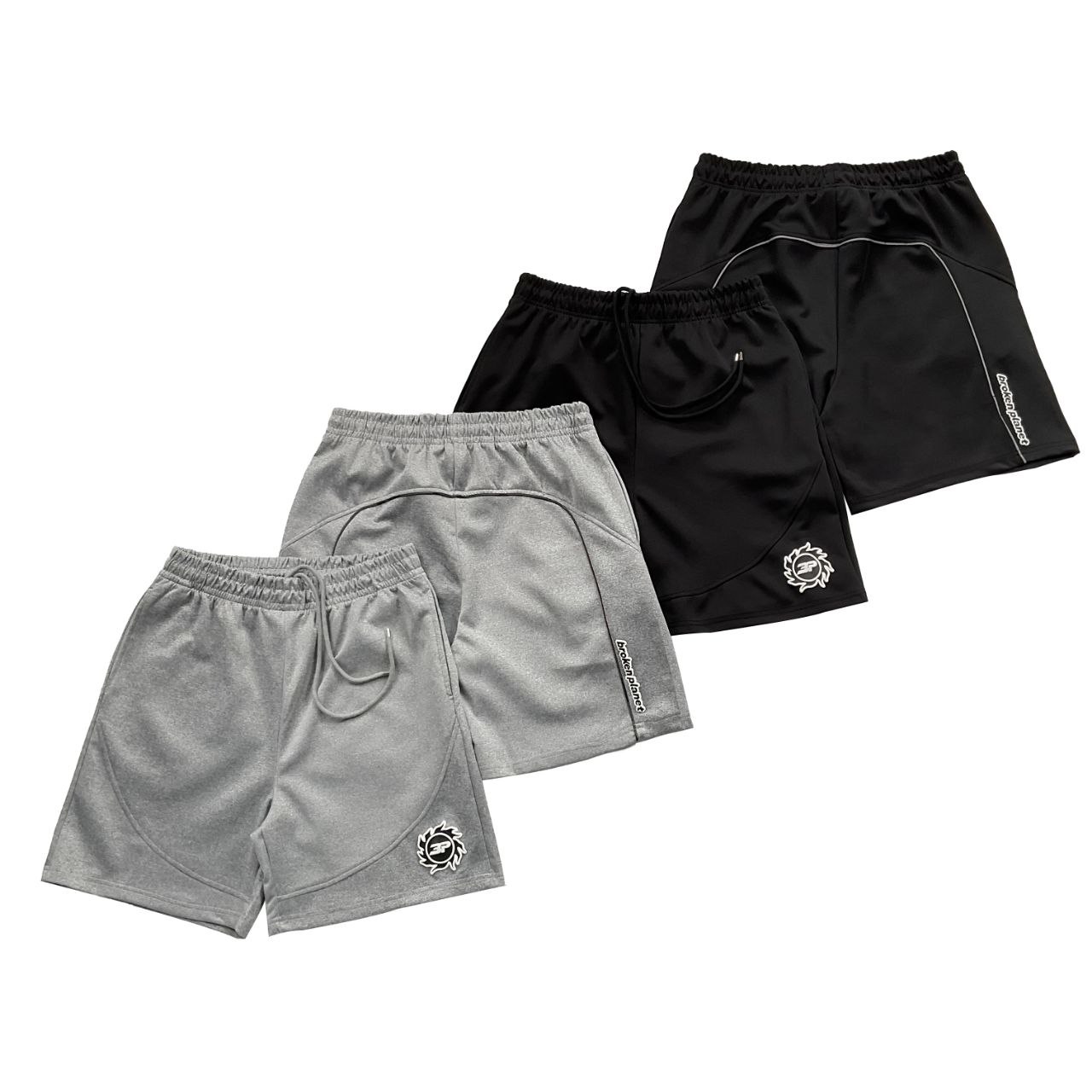 Broken Planet Team Jersey and Shorts Set