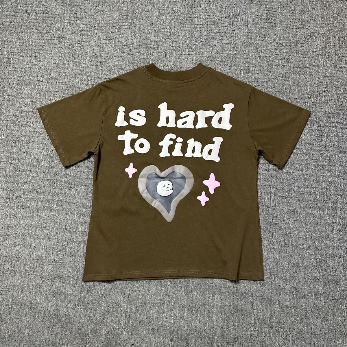 Broken Planet Graphic T-Shirt