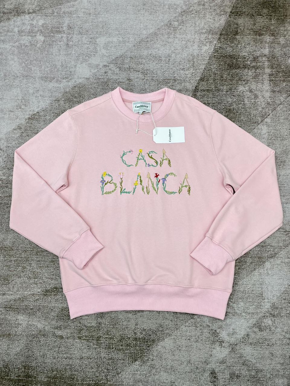 Casablanca Sweatshirt