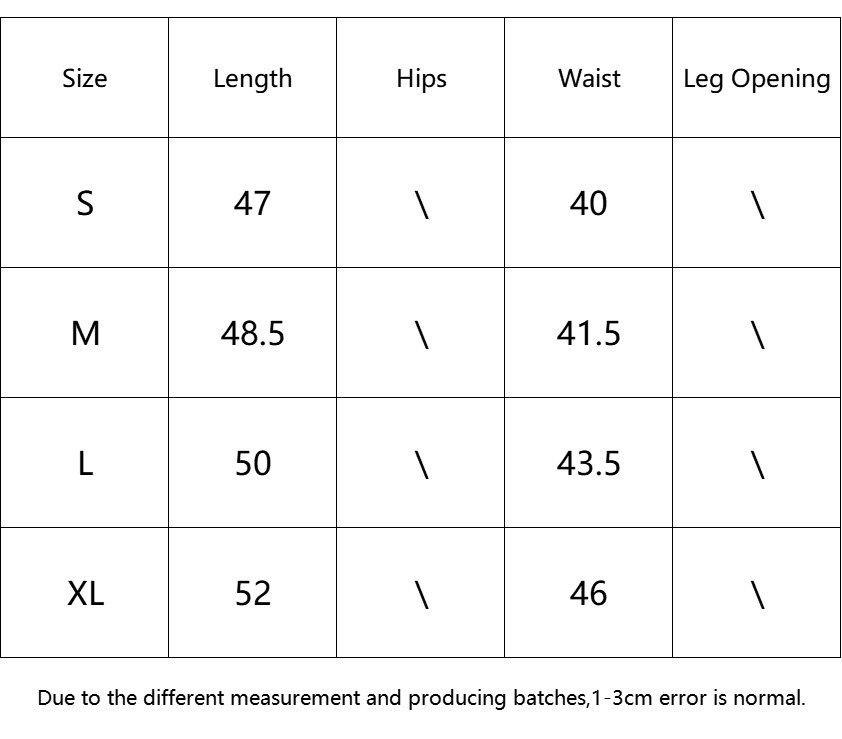 Casablanca Knitted Shorts