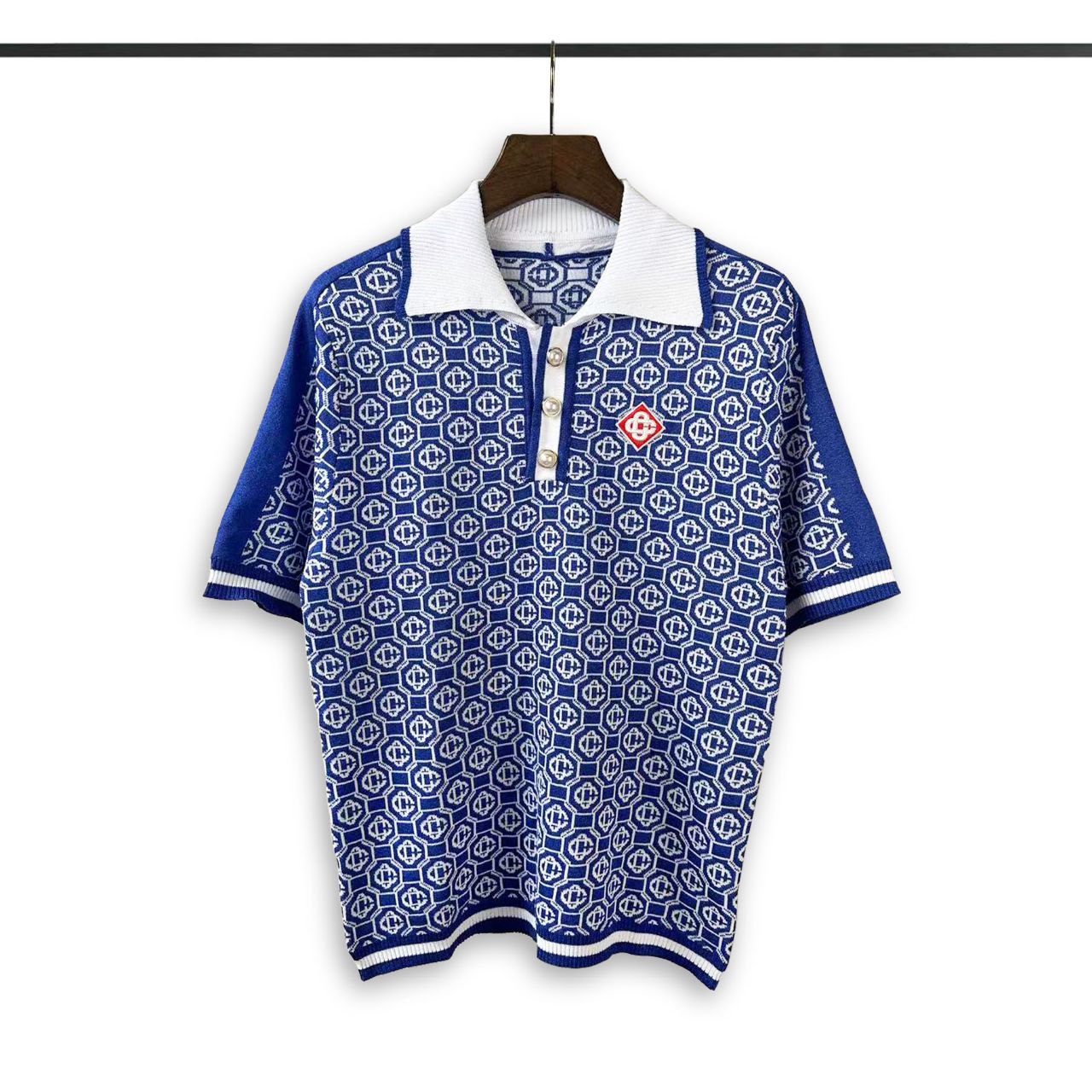 Casablanca Polo
