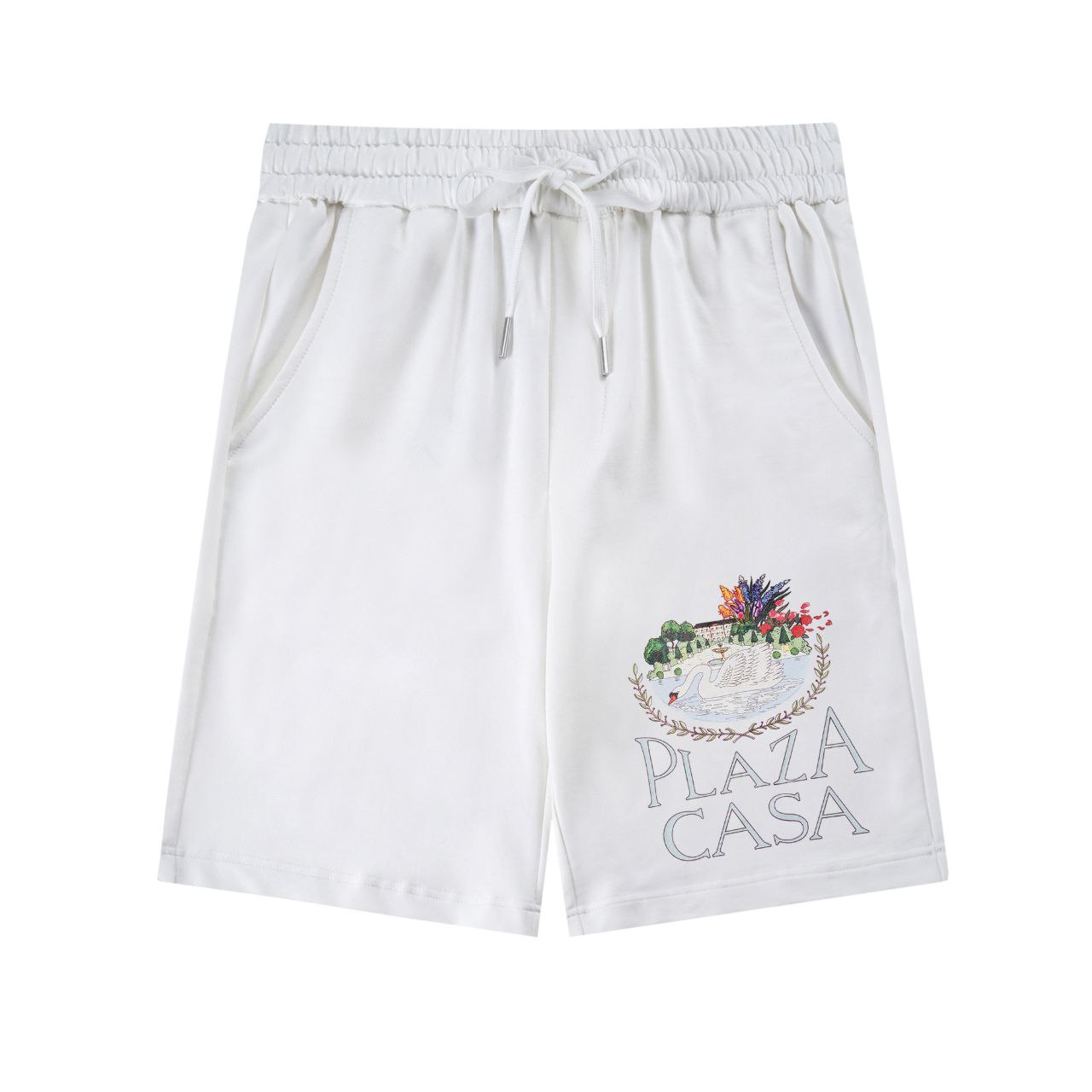 Casablanca Shorts