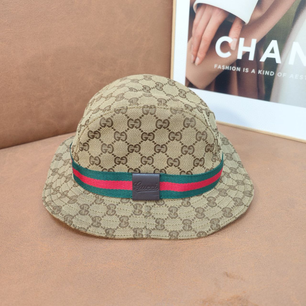 Gucci Bucket Hat