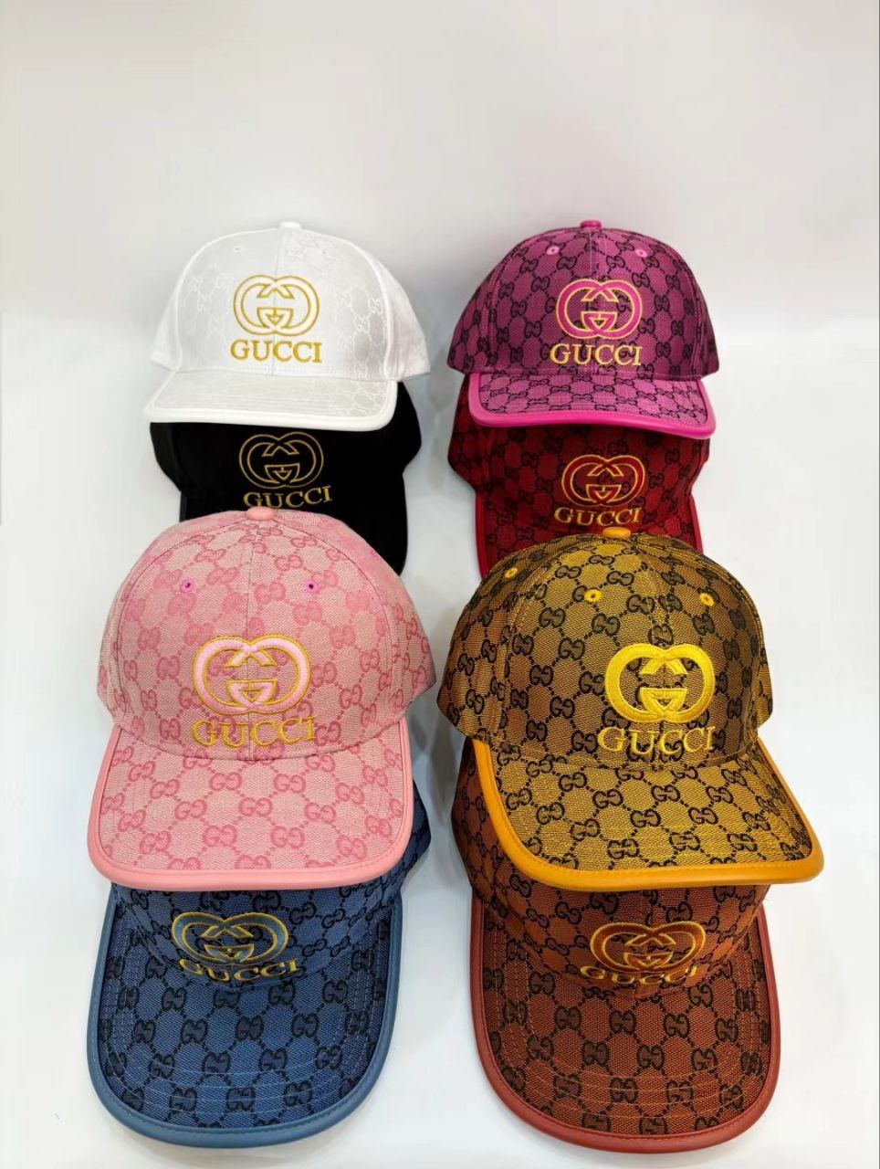 Gucci Cap