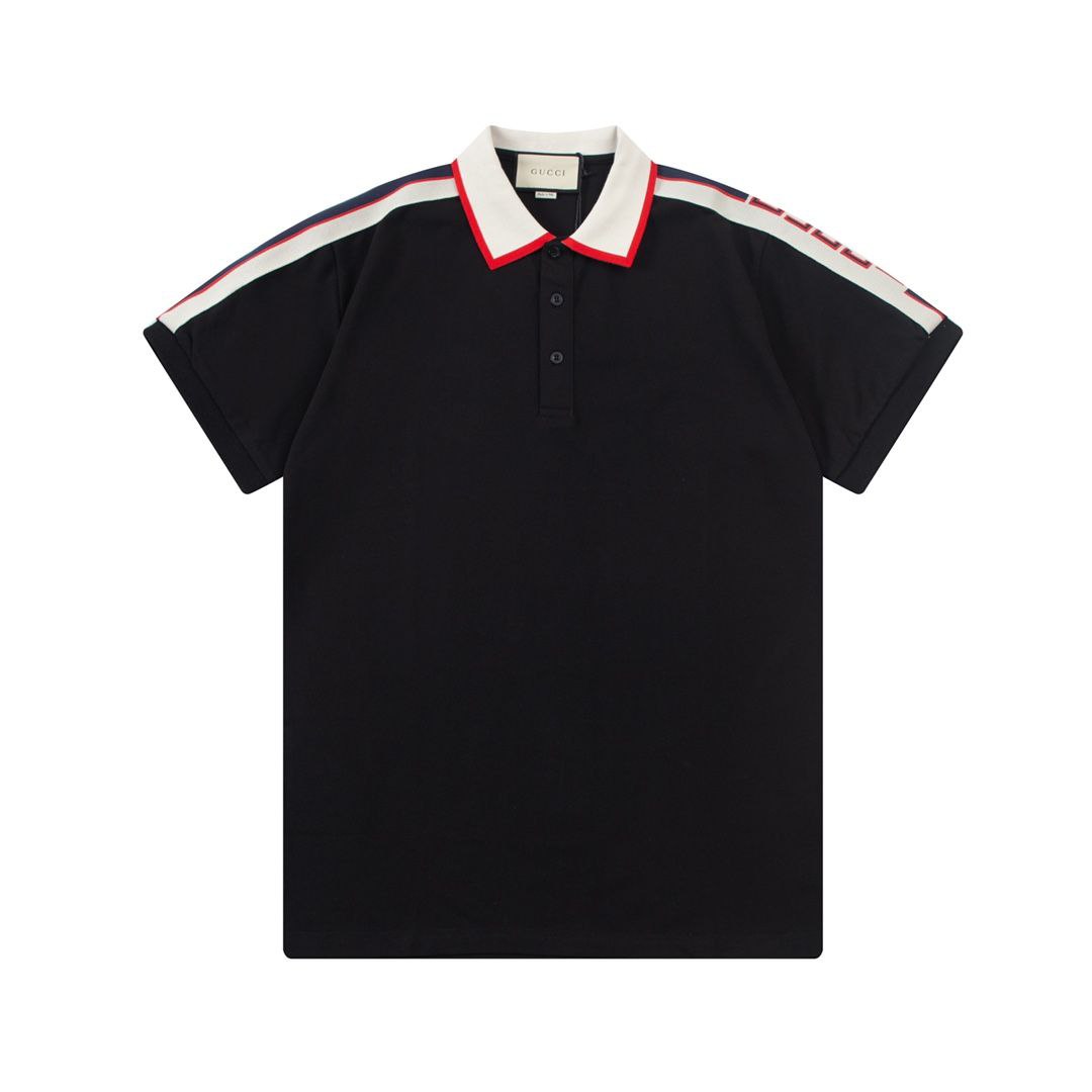 Gucci Polo Shirt