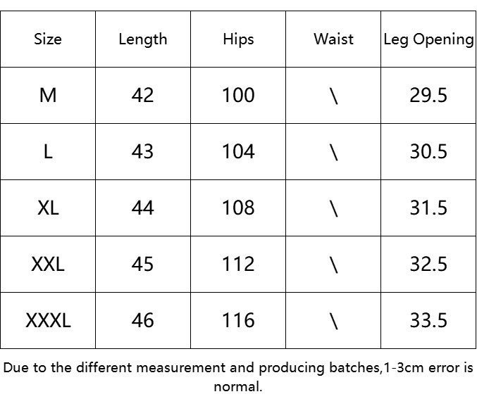 Gucci Designer Shorts