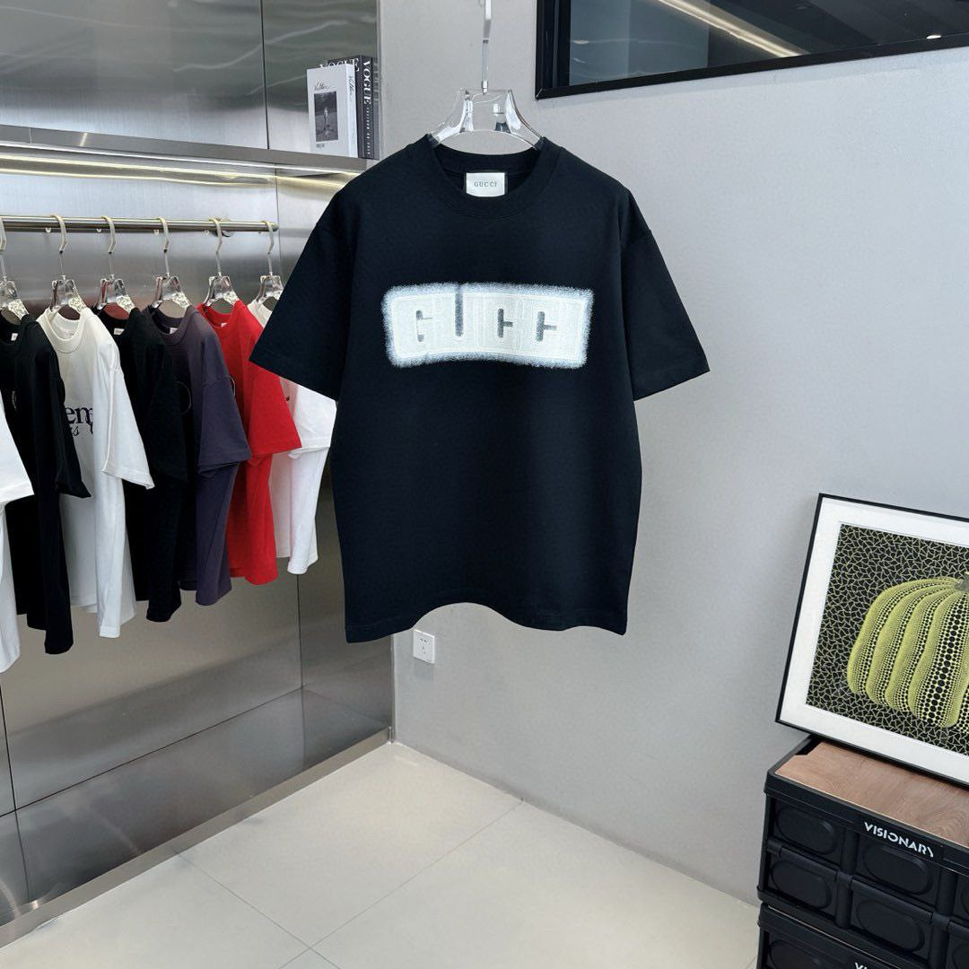Gucci Designer T-Shirt