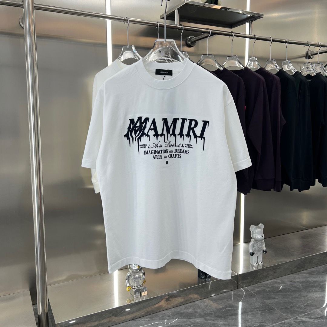 Amiri T-Shirt