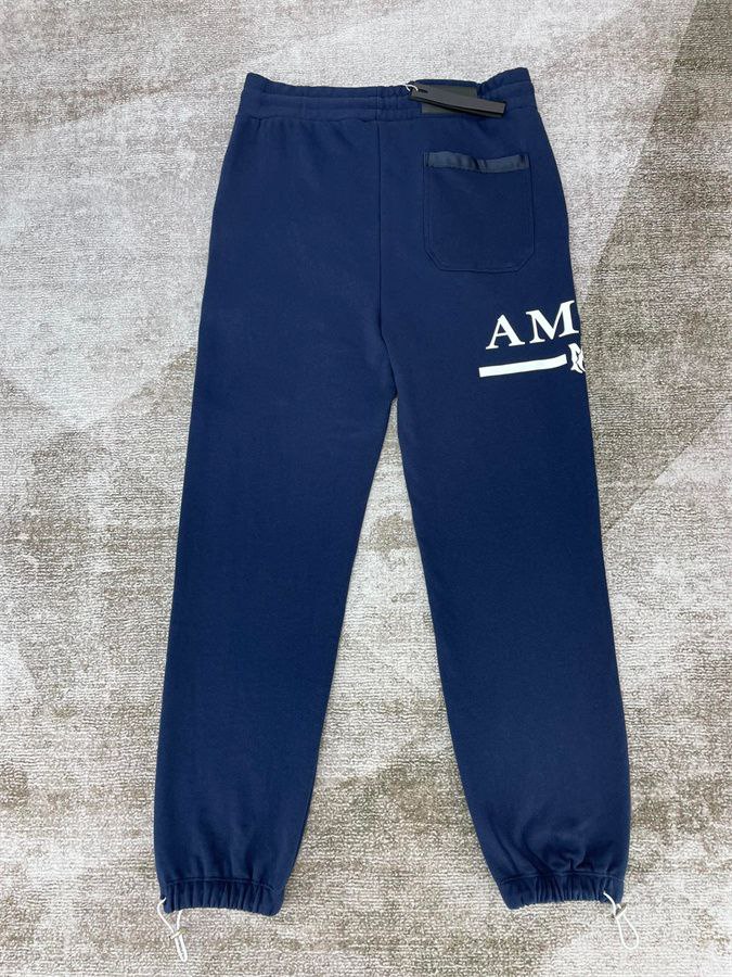 Amiri Jogger Pants