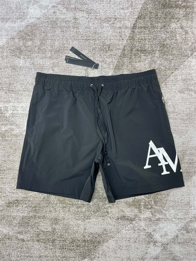 Amiri Swim Shorts