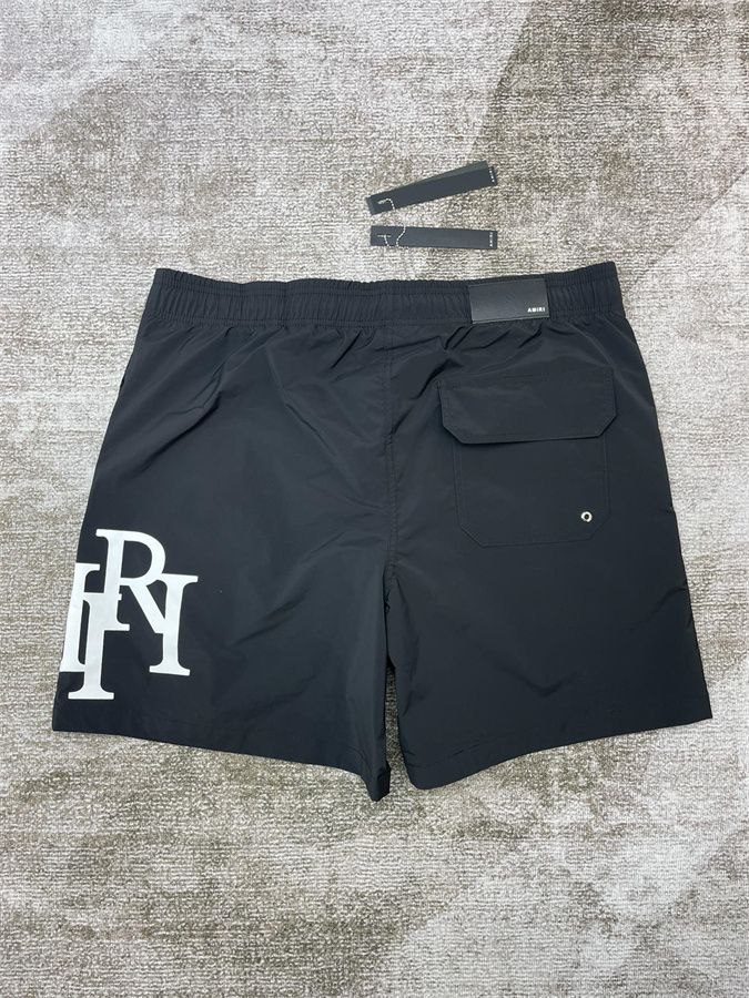 Amiri Swim Shorts