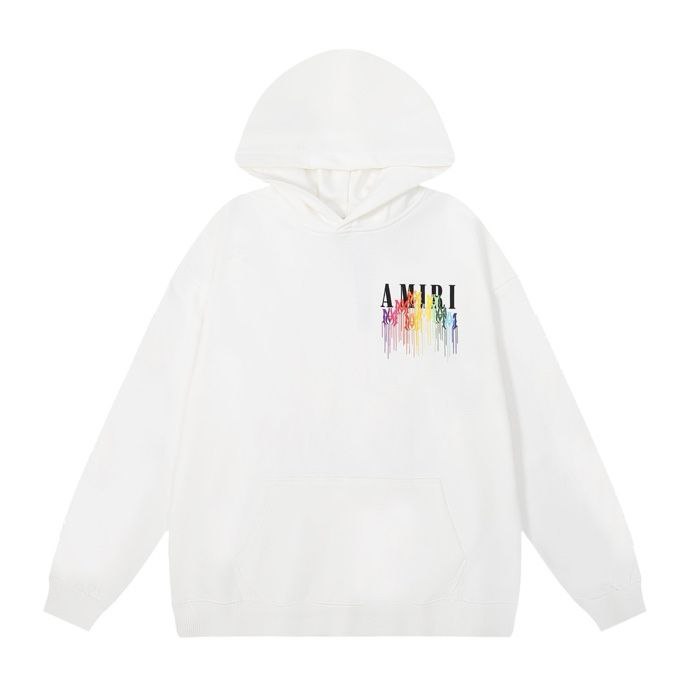 Amiri Hoodie