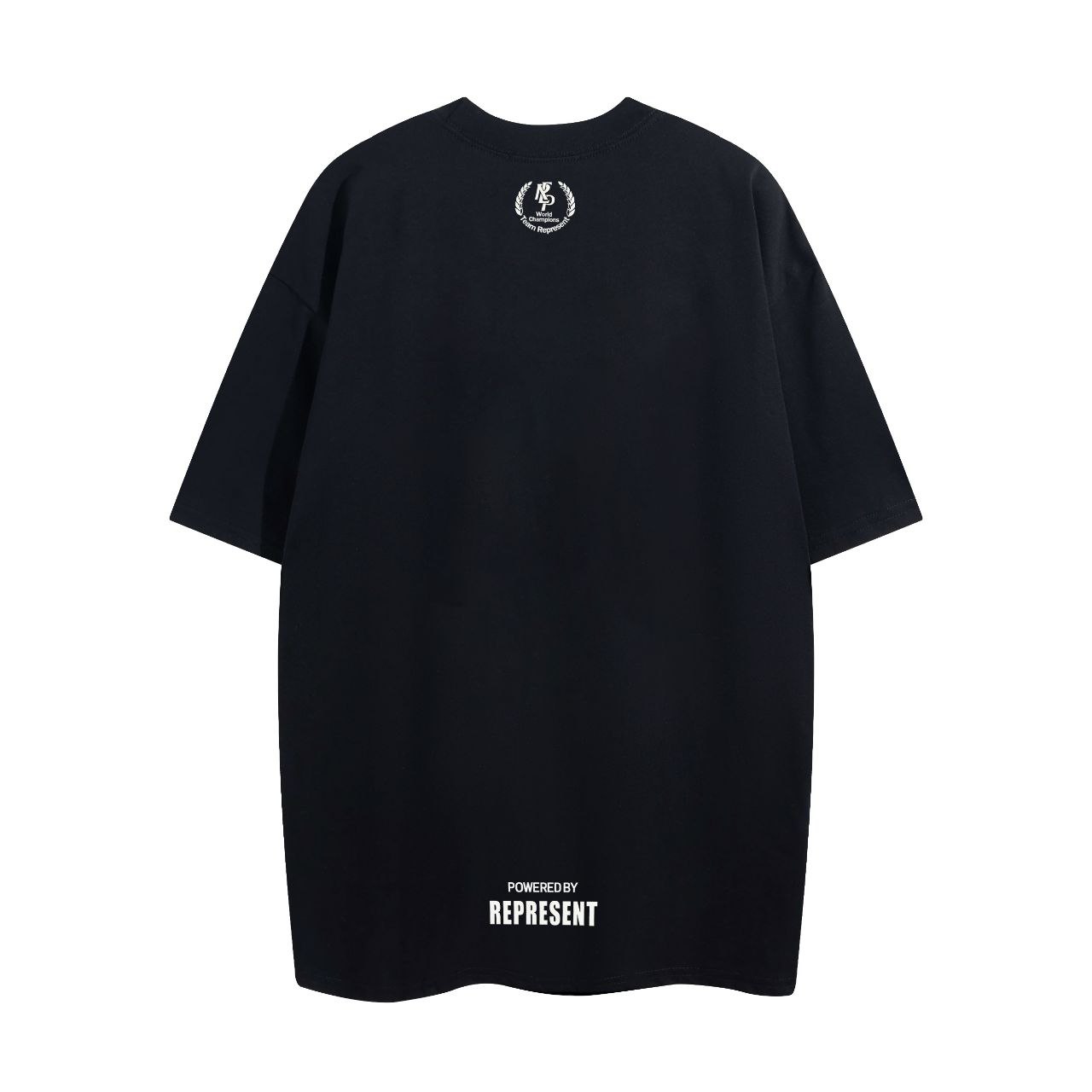 Represent Graphic T-Shirt