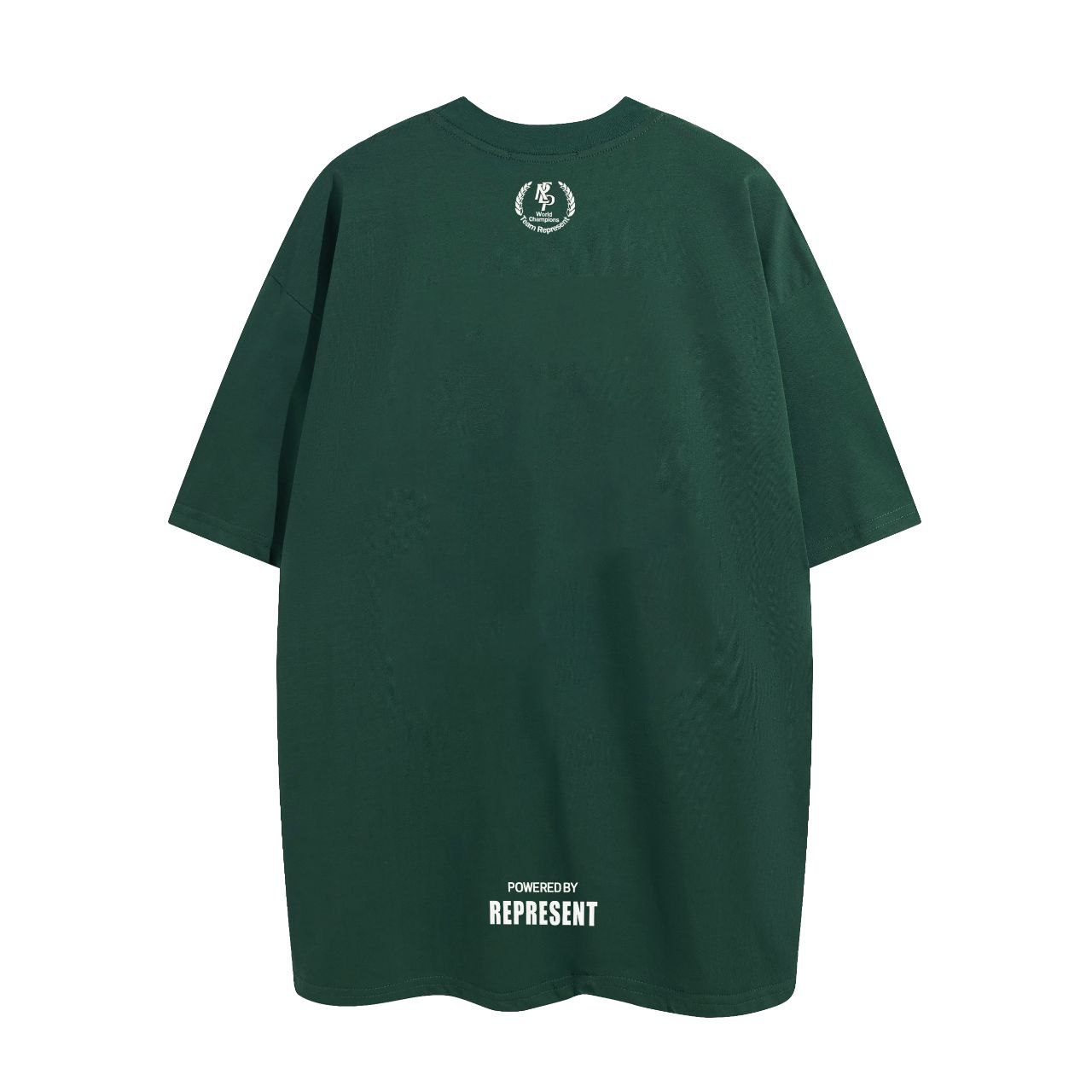 Represent Graphic T-Shirt