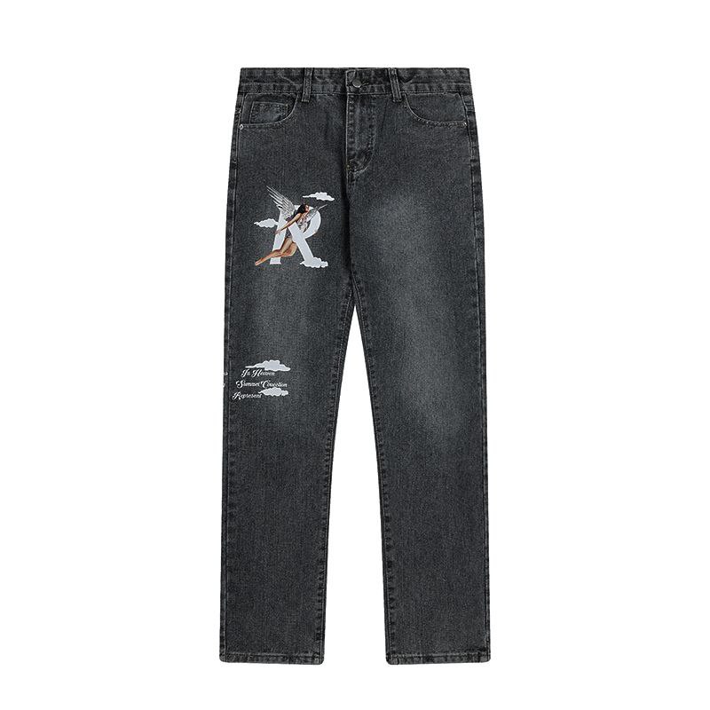 Represent Stylish Jeans