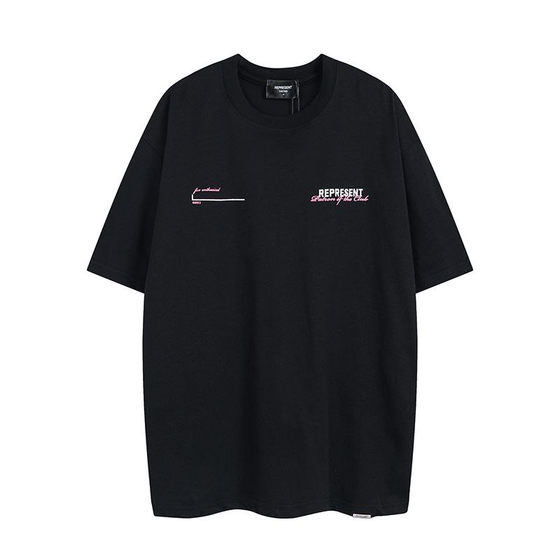 Represent Graphic T-Shirts Set