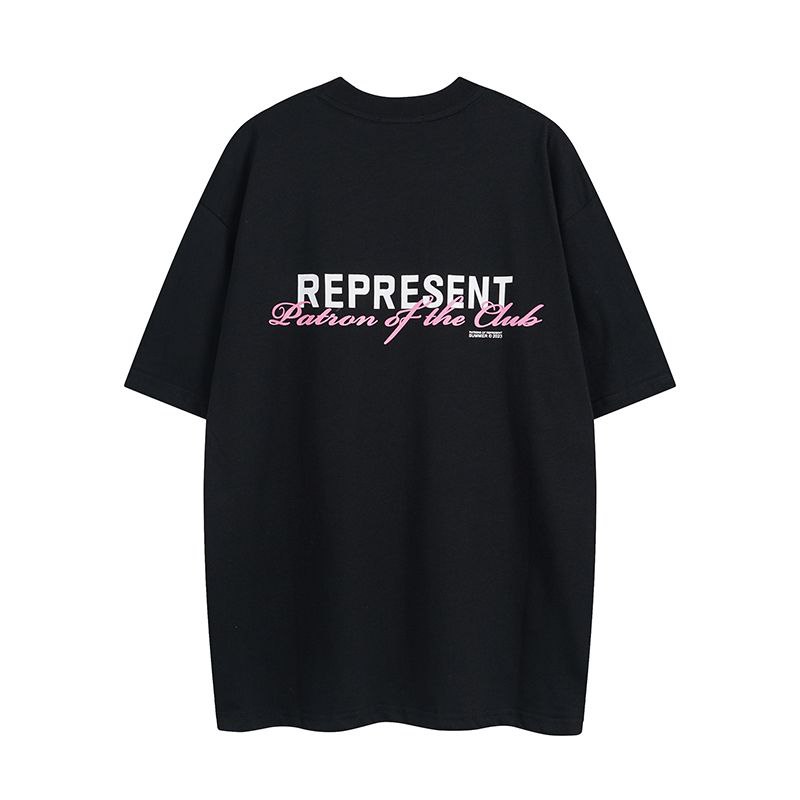 Represent Graphic T-Shirts Set