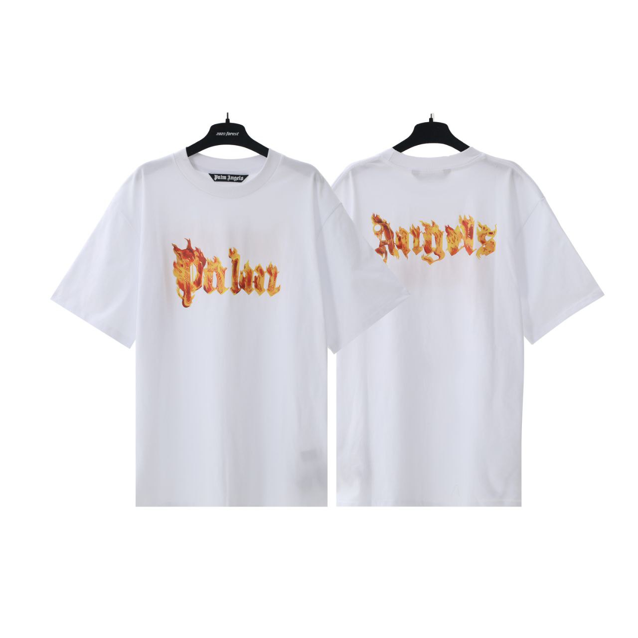 Palm Angels Graphic T-Shirts ( 5 set )