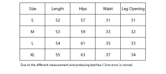 Palm Angels Shorts Collection