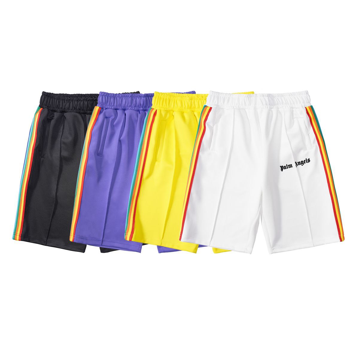 Palm Angels Shorts Collection