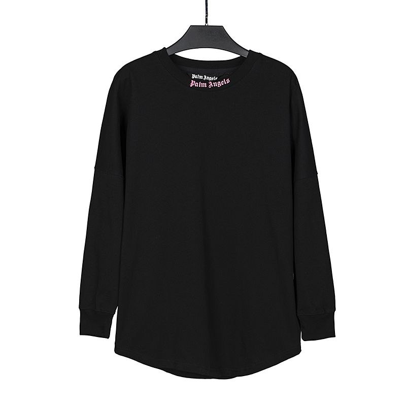 Palm Angels Long Sleeve T-Shirt