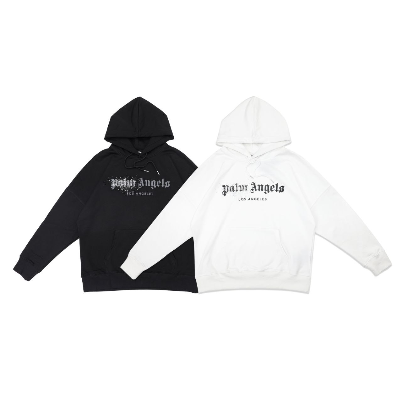 Palm Angels Hoodies