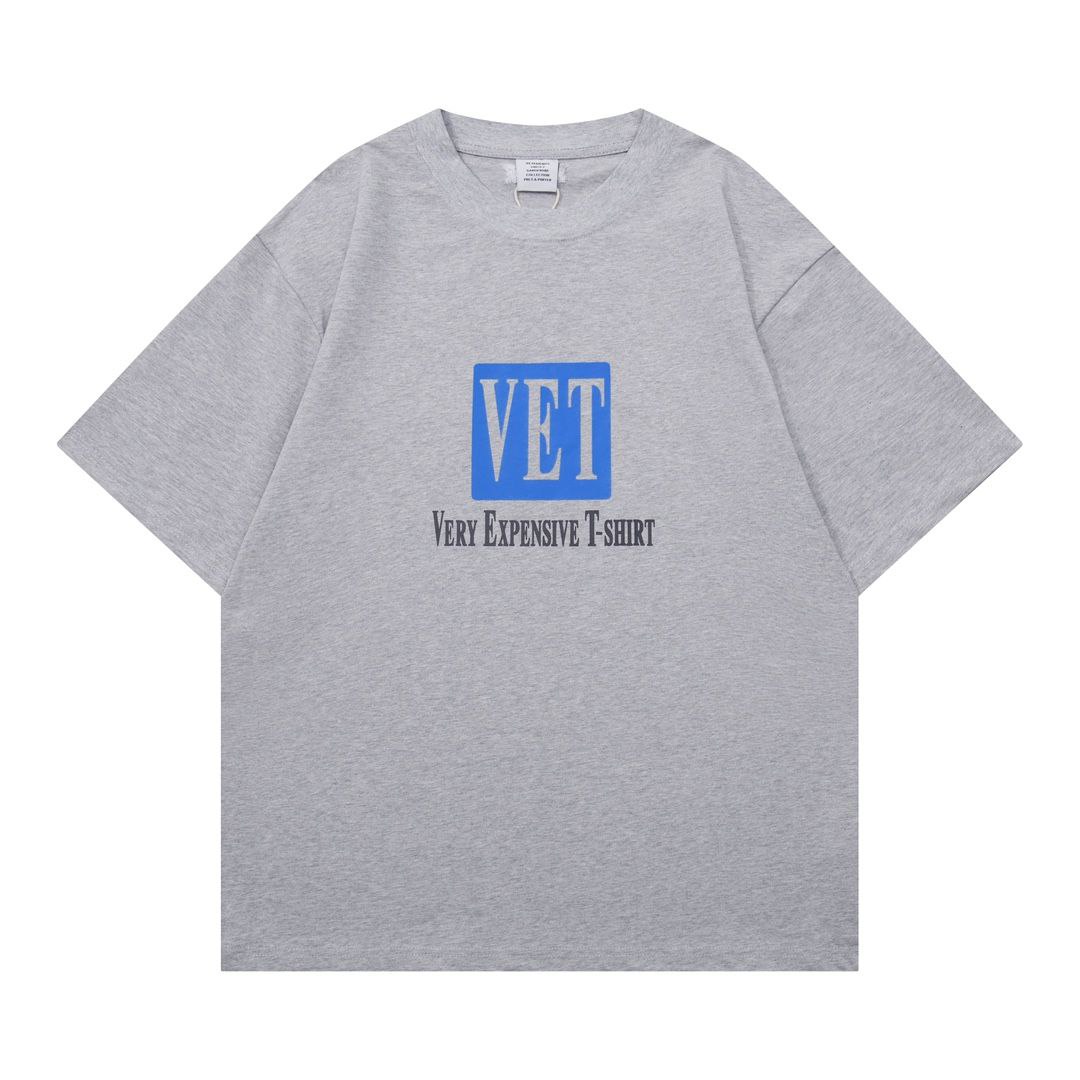 Vetements Graphic T-Shirt ( 5 set ) 