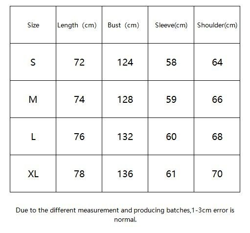 Vetements Hooded Zip-Up 