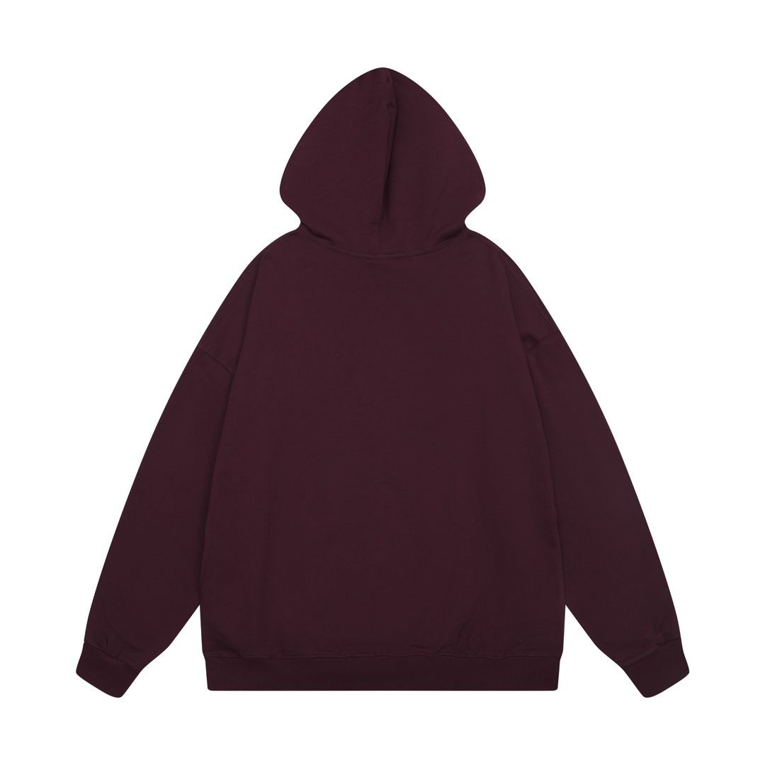  Vetements Hoodie