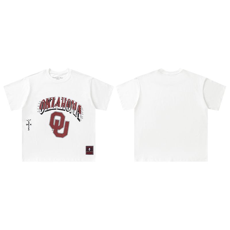 Travis Scott T-Shirts ( 4 set ) 