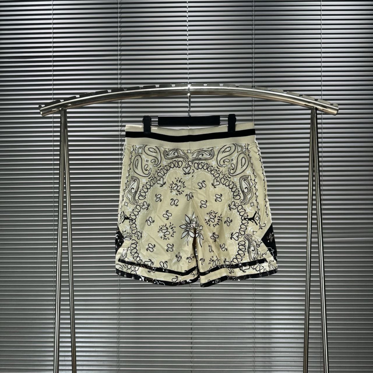 Jordan x Travis Scott Shorts