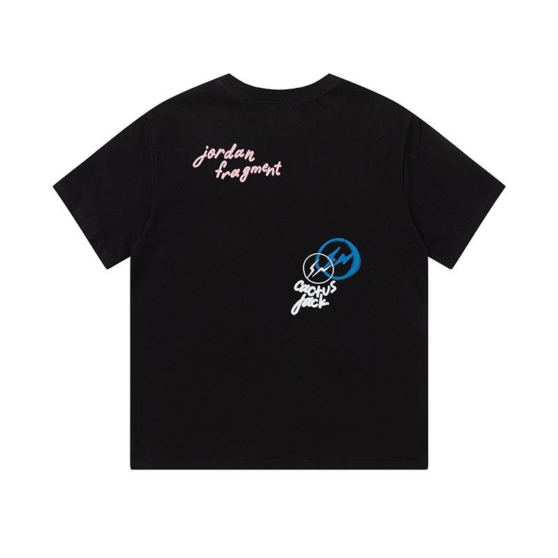 Jordan x Travis Scott Graphic T-Shirt