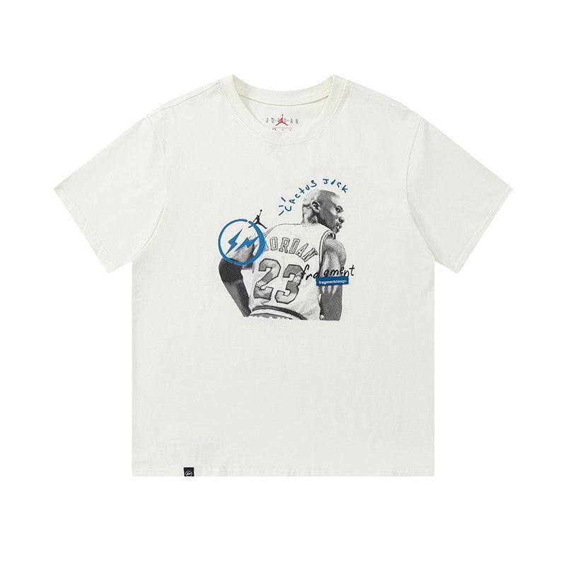 Jordan x Travis Scott Graphic T-Shirt
