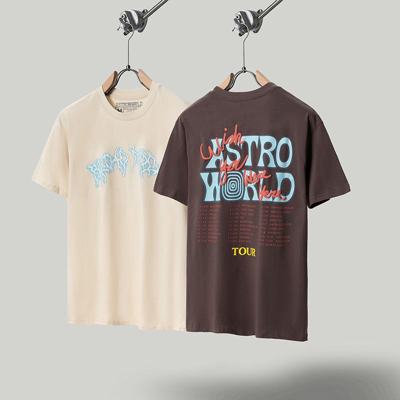 Travis Scott T-Shirts