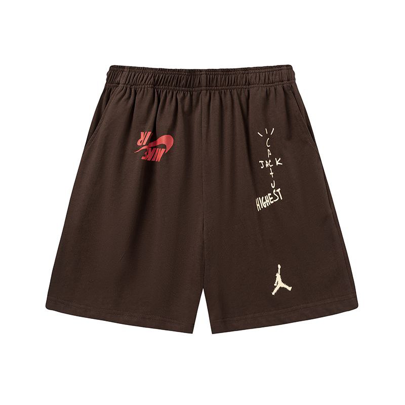 Nike x Travis Scott Shorts