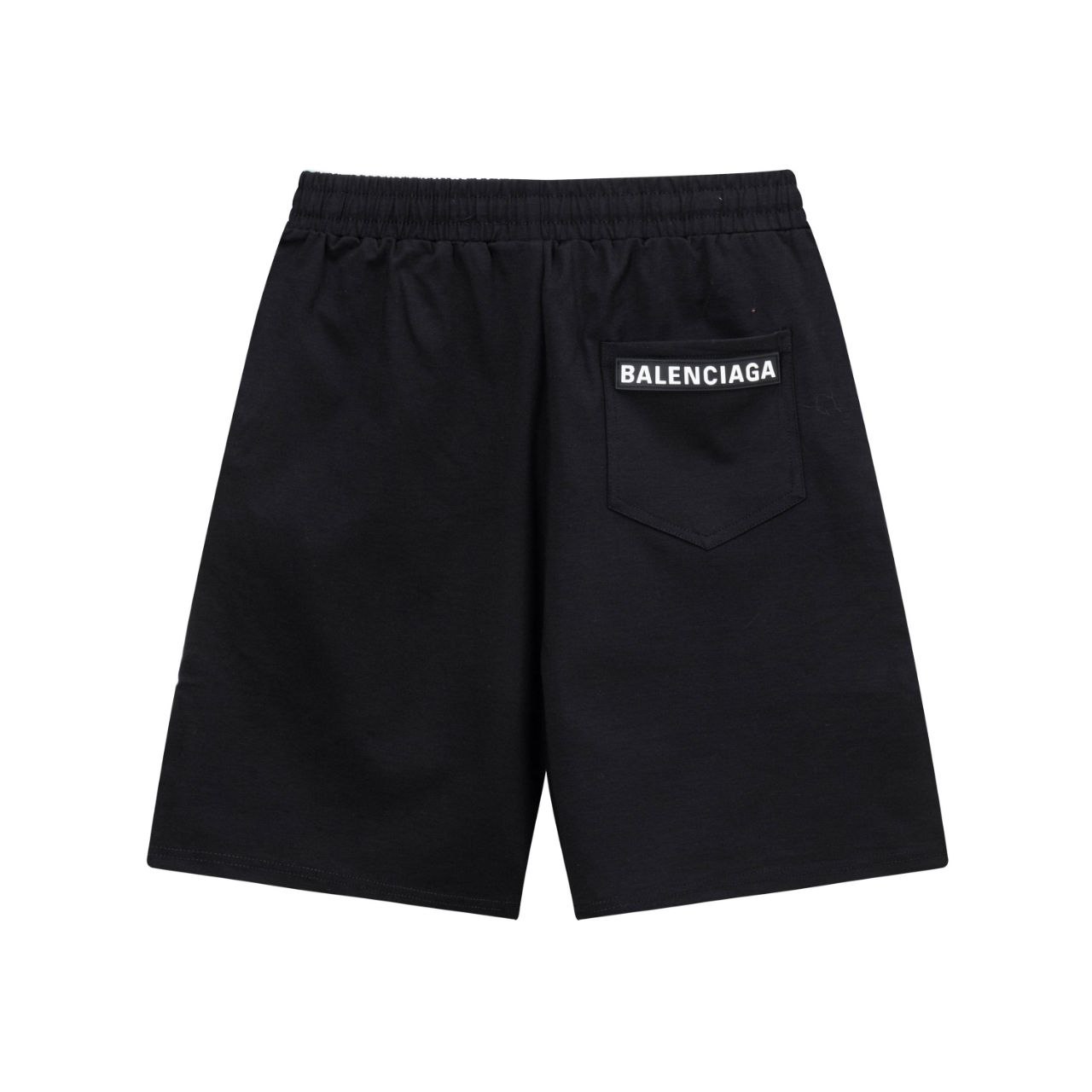 Balenciaga Athletic Shorts