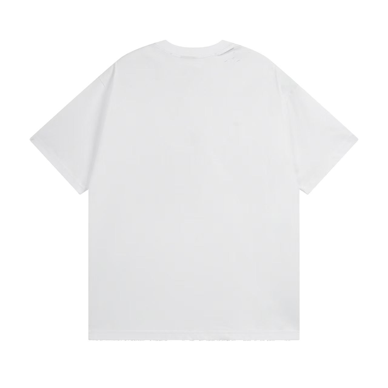 Balenciaga Fashion Designer T-Shirt